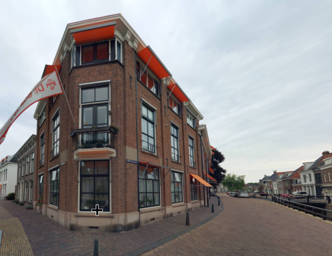 Grote Dijlakker 1D
