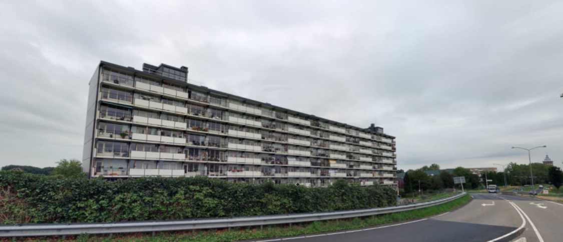 Potterzijlstraat 193, 8608 EK Sneek, Nederland