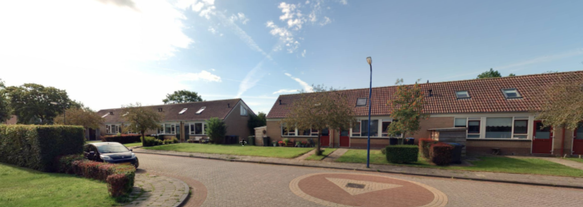 Middenline 11