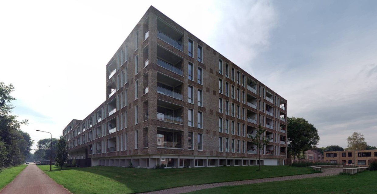 Coehoorn van Scheltingaweg 273