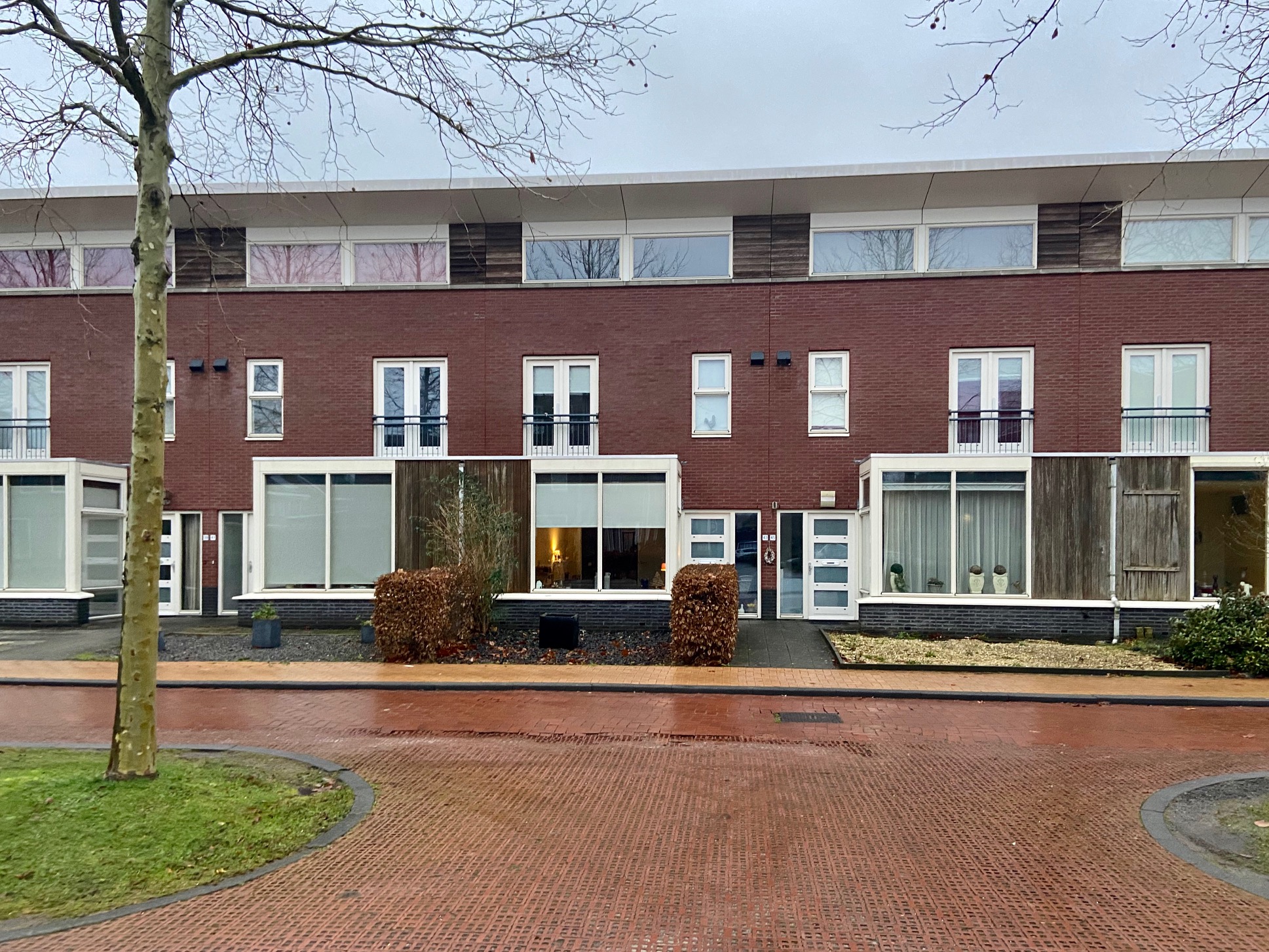 Mauritslaan 43, 8448 PL Heerenveen, Nederland