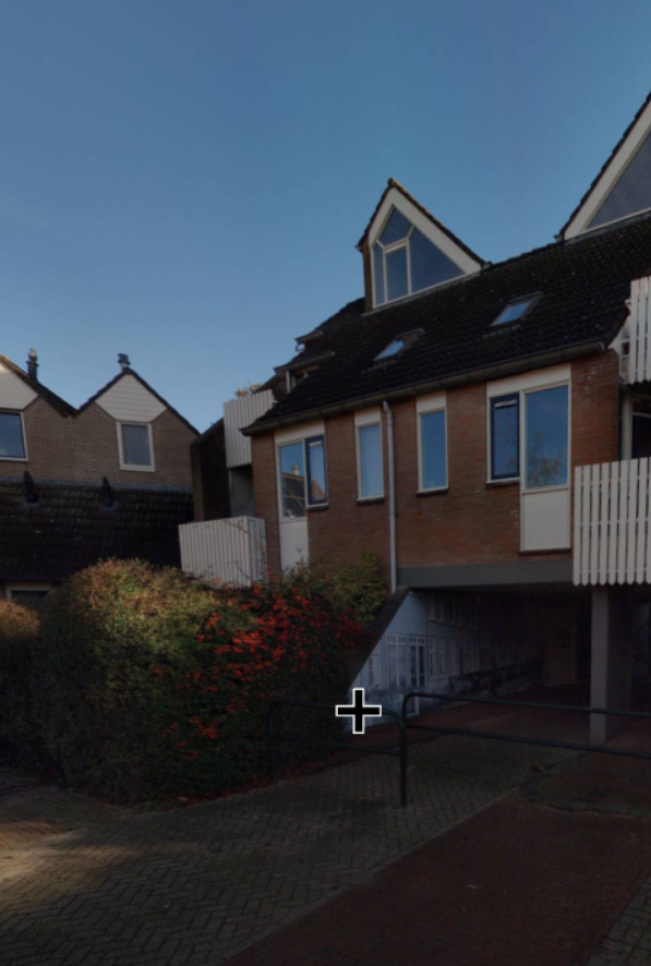 Albert Schweitzerstraat 29, 8921 SL Leeuwarden, Nederland