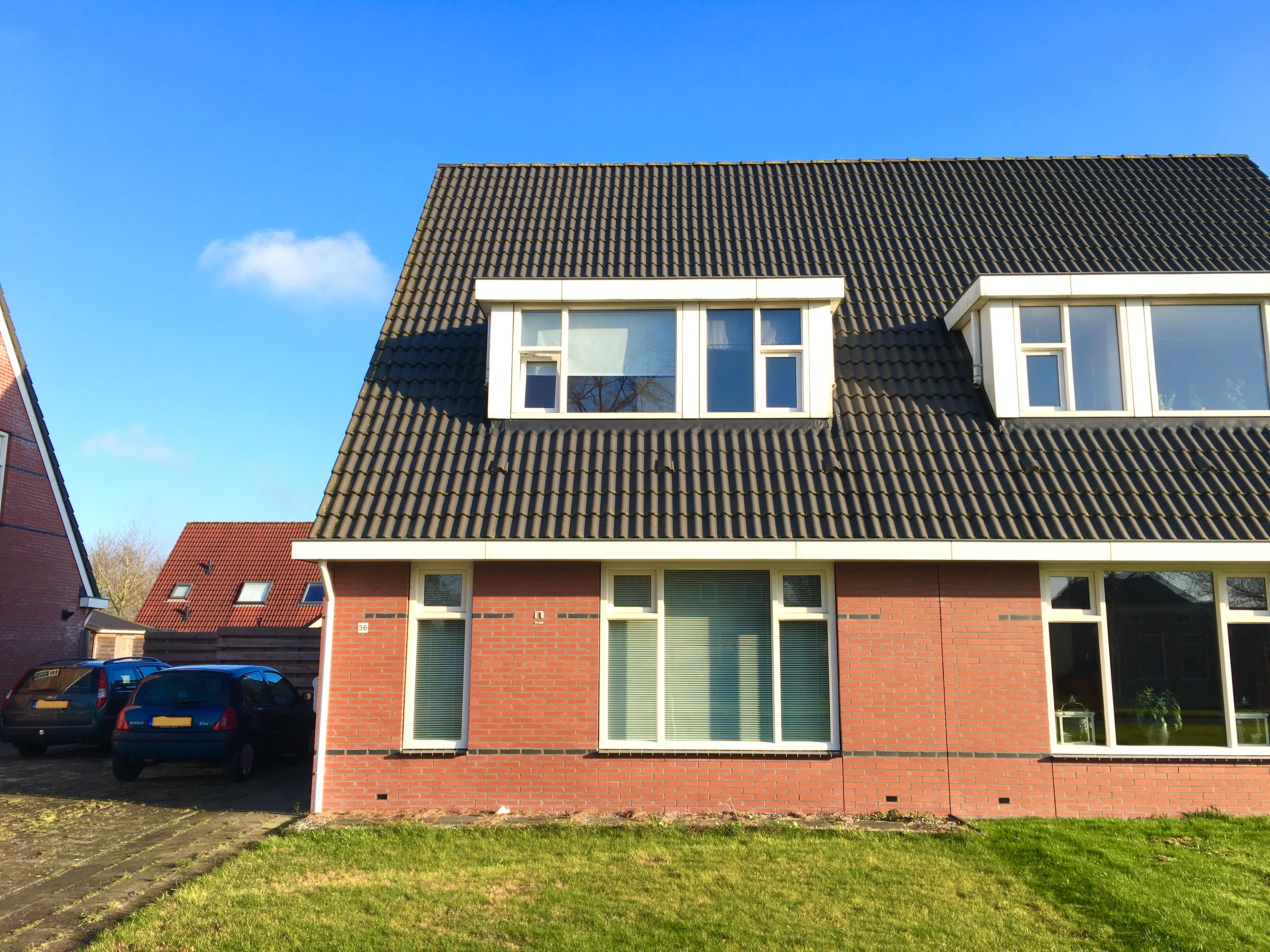 Zevenhuisterweg 36, 9257 VL Noardburgum, Nederland