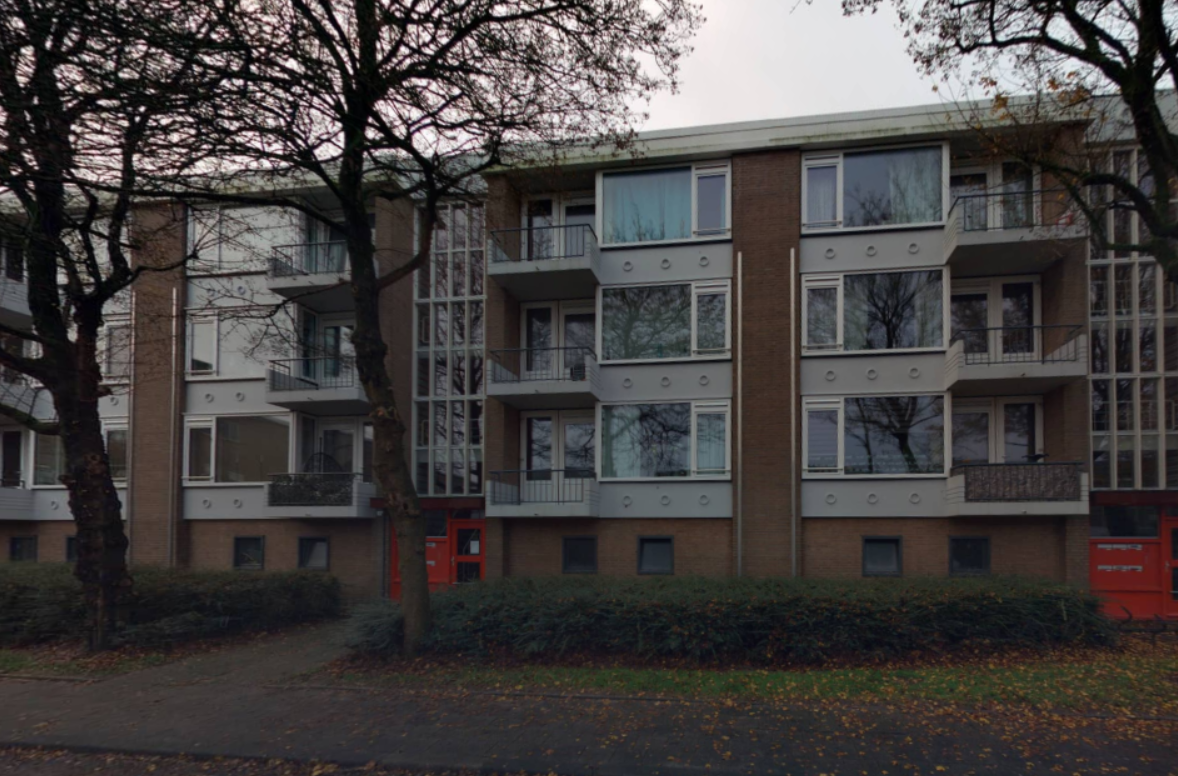 Breitnerstraat 38, 8932 CD Leeuwarden, Nederland