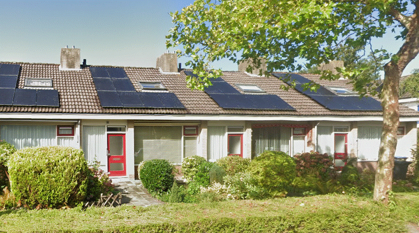 Molenkrite 54, 8608 XH Sneek, Nederland