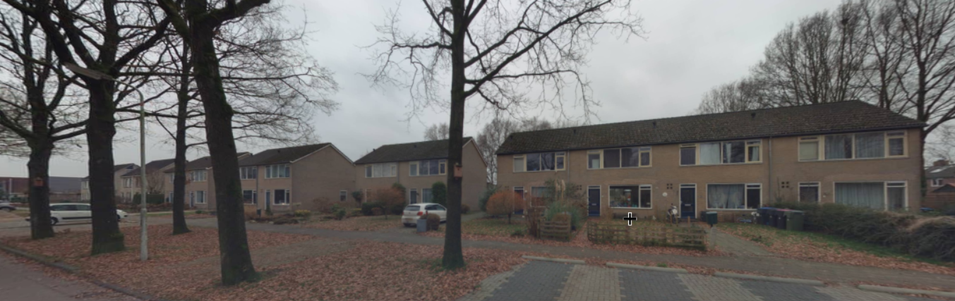 Loksleane 18, 9241 GS Wijnjewoude, Nederland