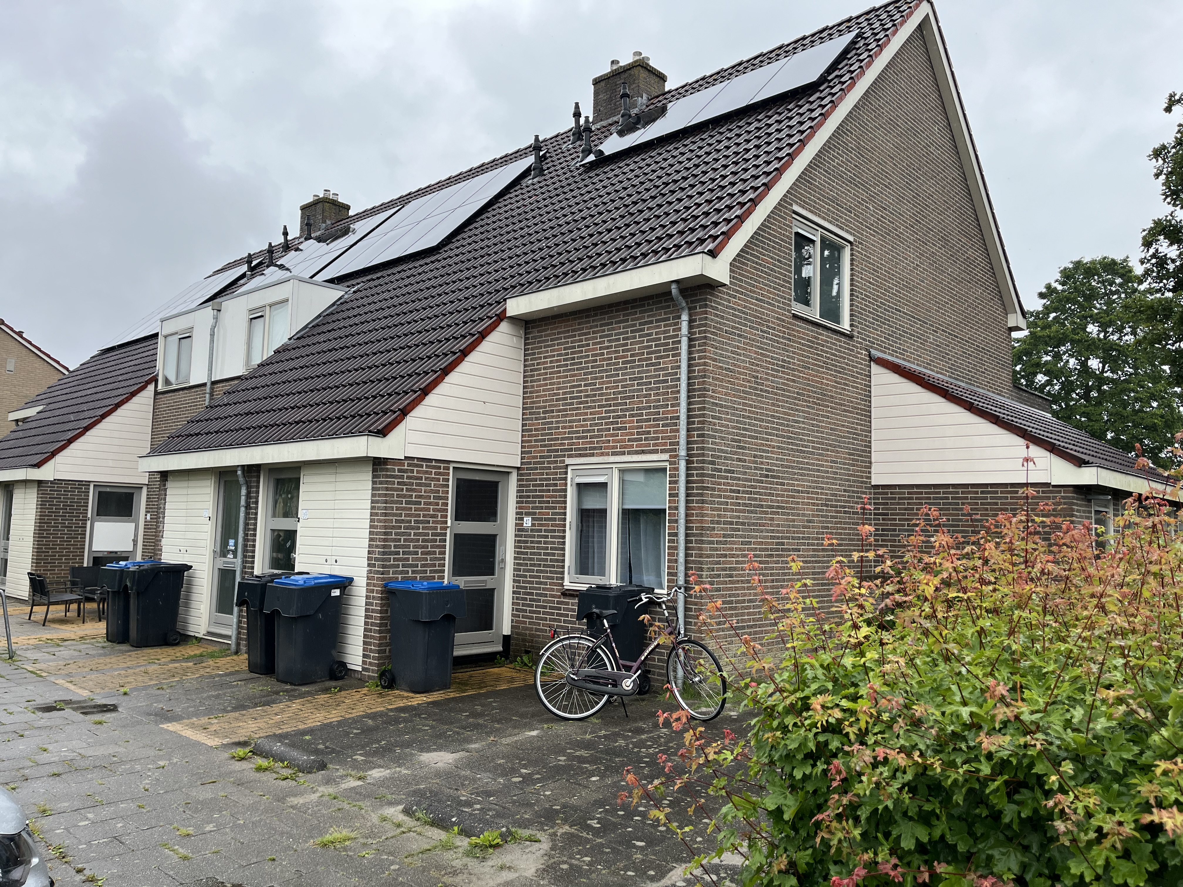 Westermarwei 41, 8501 TA Joure, Nederland