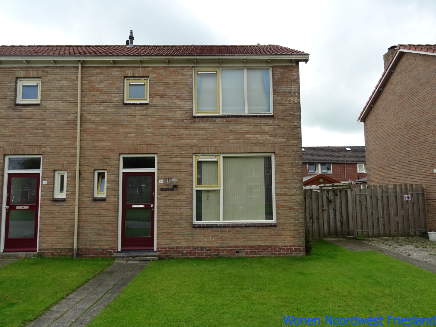 Mied'igge 26, 8831 XP Winsum, Nederland