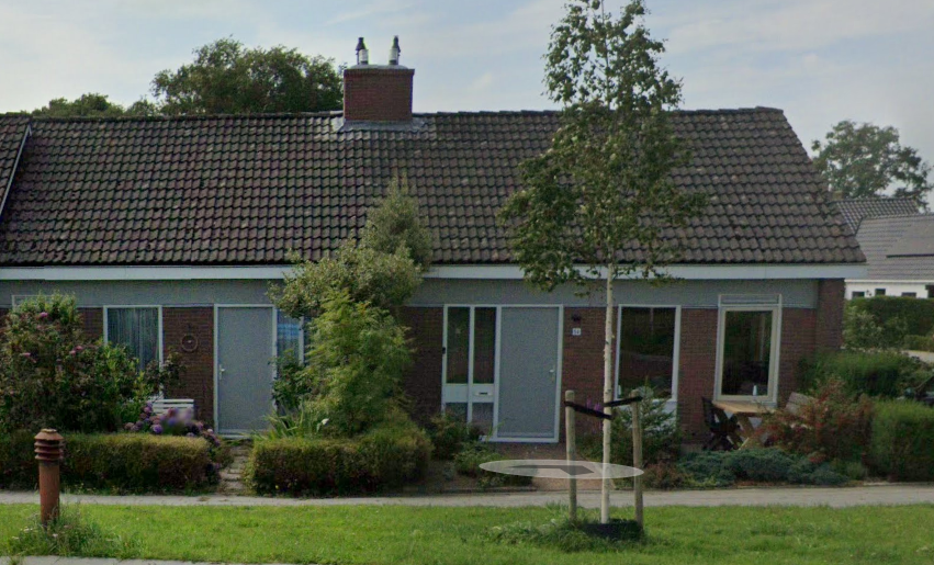 Tramweg 54, 8456 HC De Knipe, Nederland