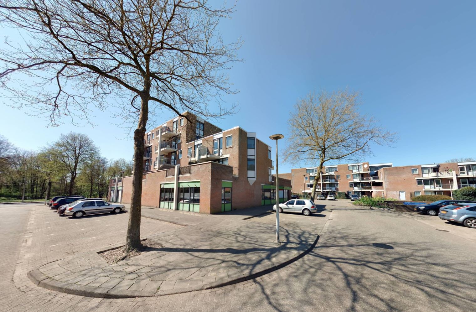 Melkkelder 27, 9205 DB Drachten, Nederland