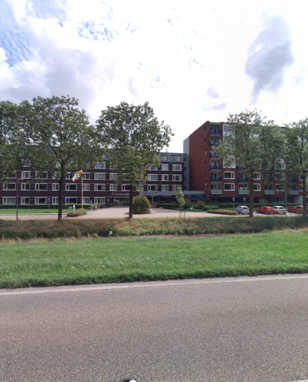 Frittemaleane 4, 8604 AA Sneek, Nederland