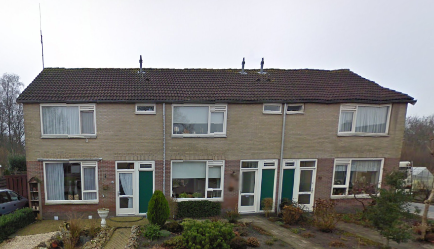 Kalverkamp 40, 8414 LE Nieuwehorne, Nederland