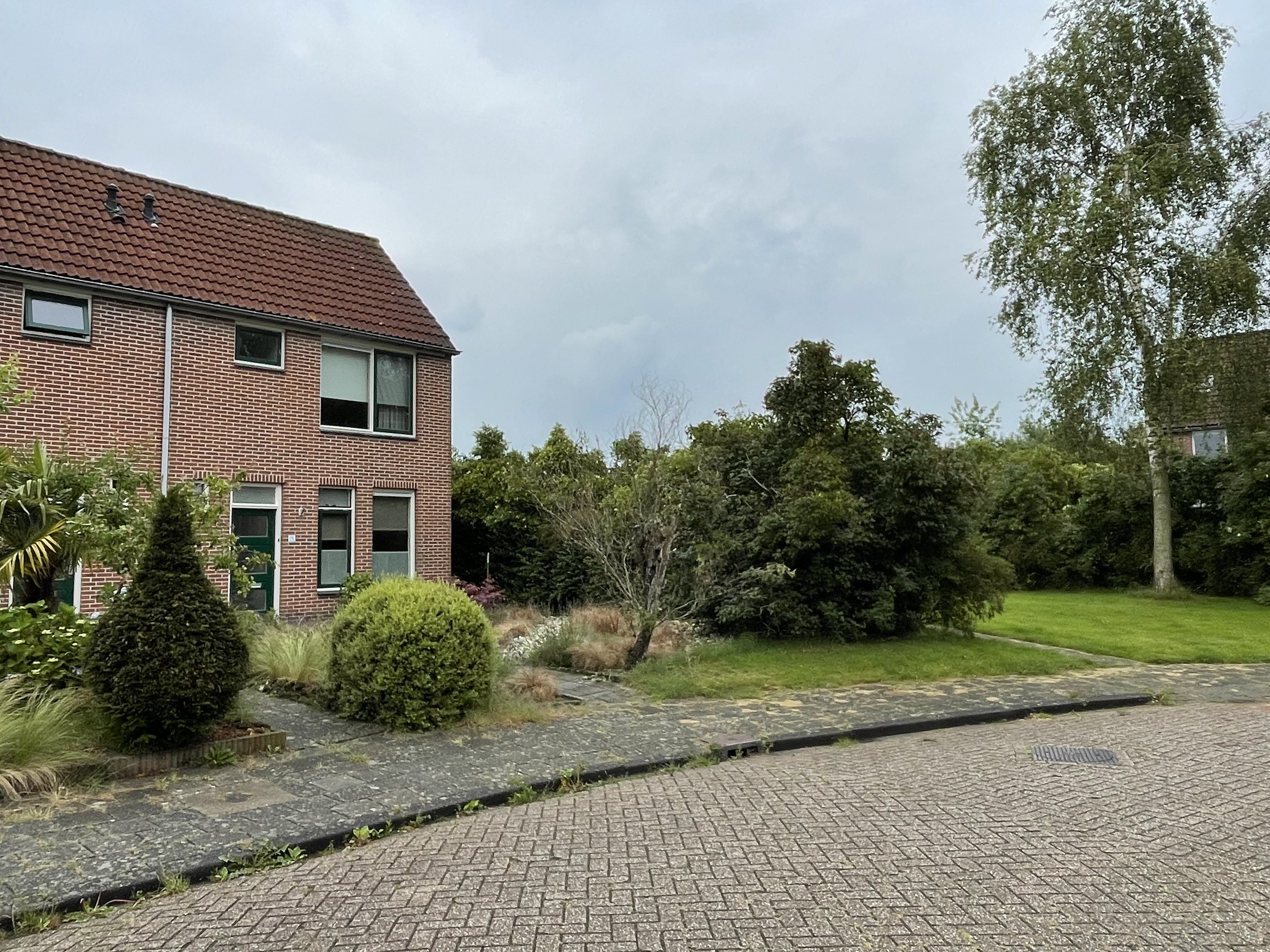 Kornelis de Wildestraat 26, 8441 AC Heerenveen, Nederland