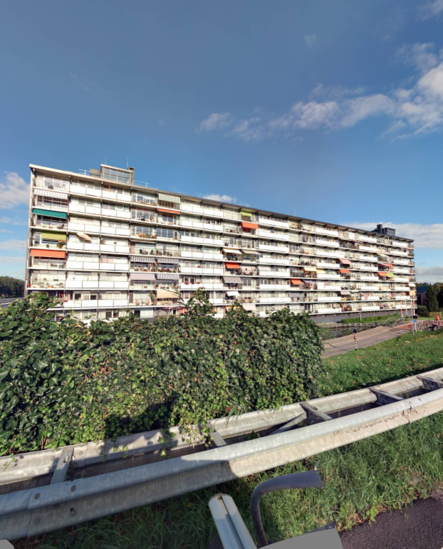 Potterzijlstraat 235, 8608 EL Sneek, Nederland