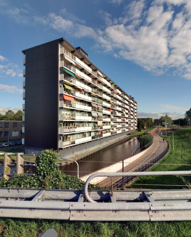 Potterzijlstraat 235