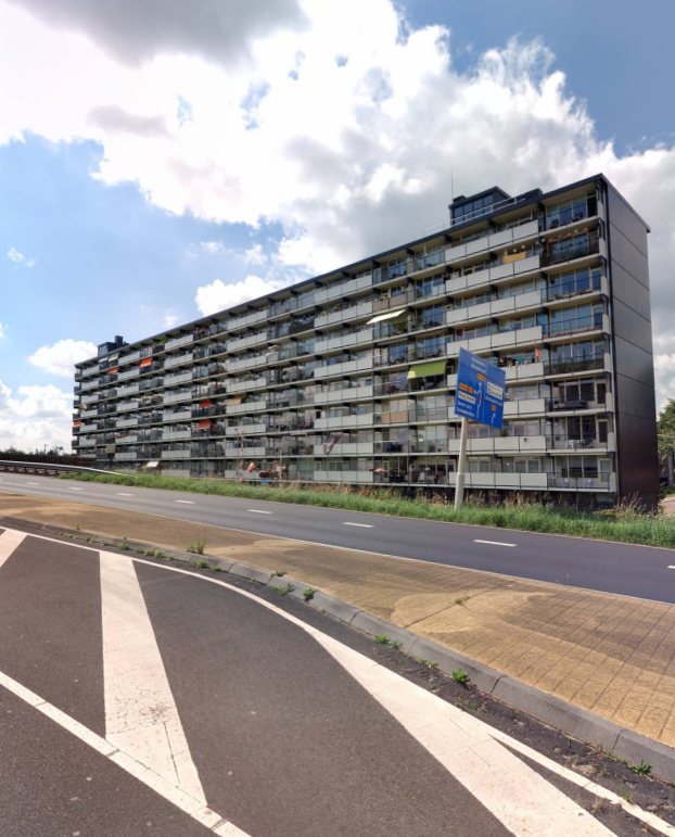 Potterzijlstraat 235