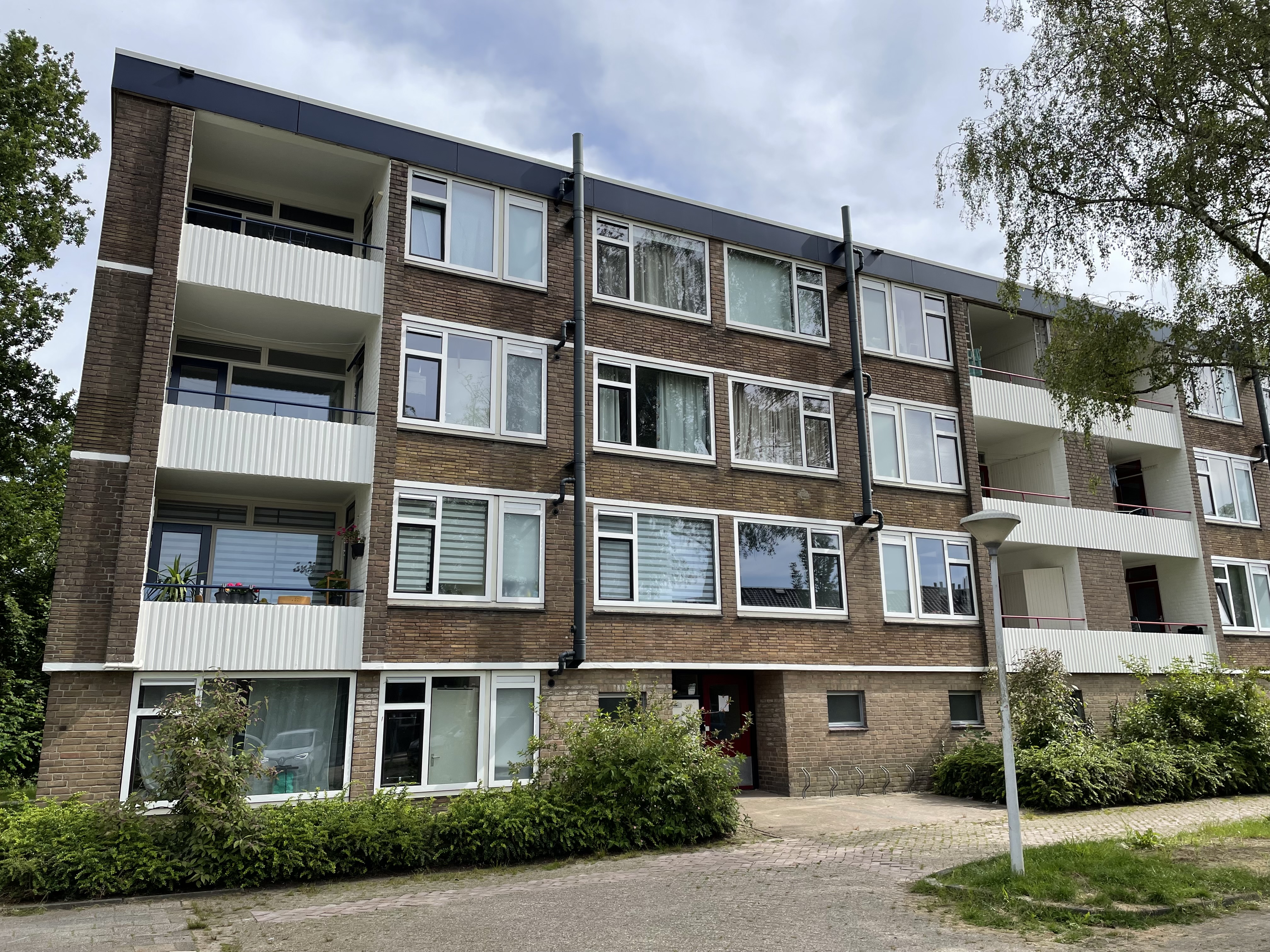 Schuttersveld 41, 9201 GV Drachten, Nederland