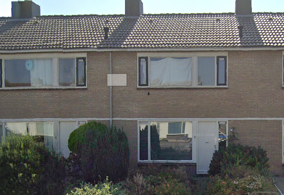 Middelwyk 178, 9202 GW Drachten, Nederland