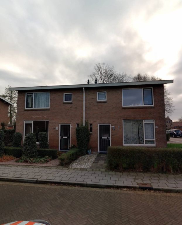 Flaemske Banken 10, 8835 XJ Easterlittens, Nederland
