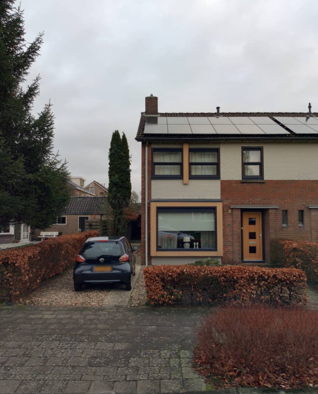 De Skeakel 4, 9244 BK Beetsterzwaag, Nederland