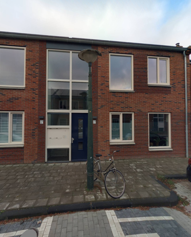 Sweelinckstraat 51