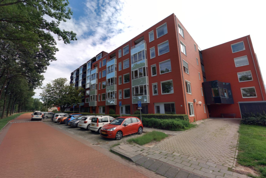 Frittemaleane 4, 8604 AA Sneek, Nederland