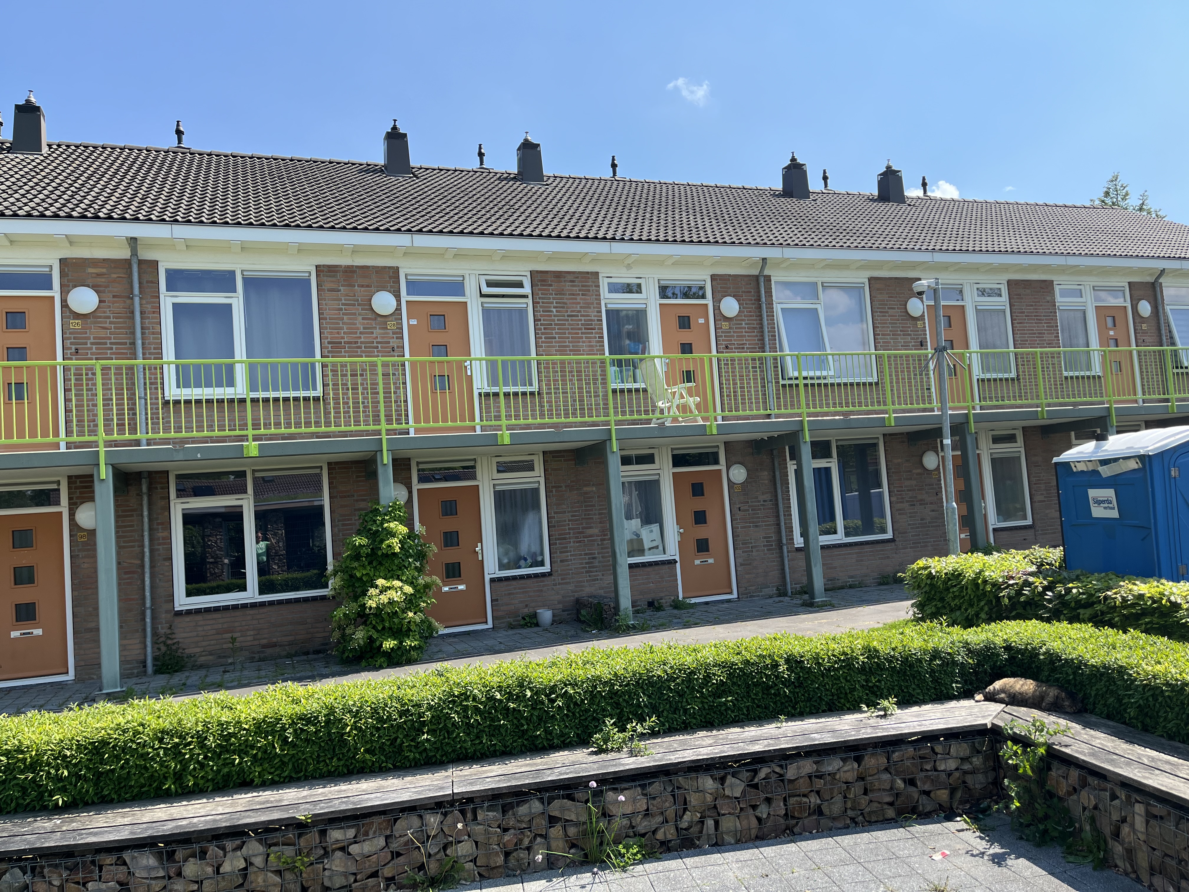 Dr. G.A. Wumkesstraat 82