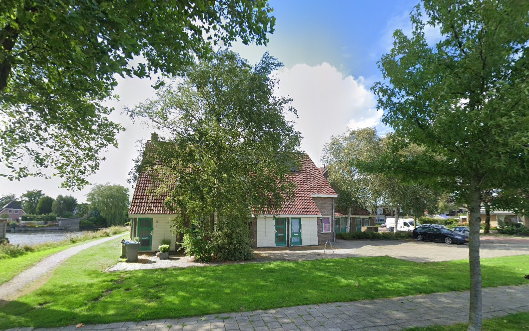 Blaauwhoflaan 112, 8501 EP Joure, Nederland