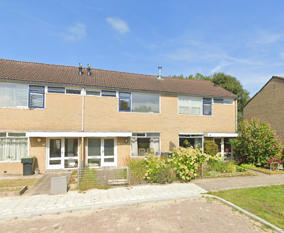 De Warren 23, 8501 MZ Joure, Nederland