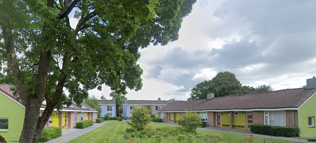 Waling Dijkstrastraat 37, 8501 DT Joure, Nederland