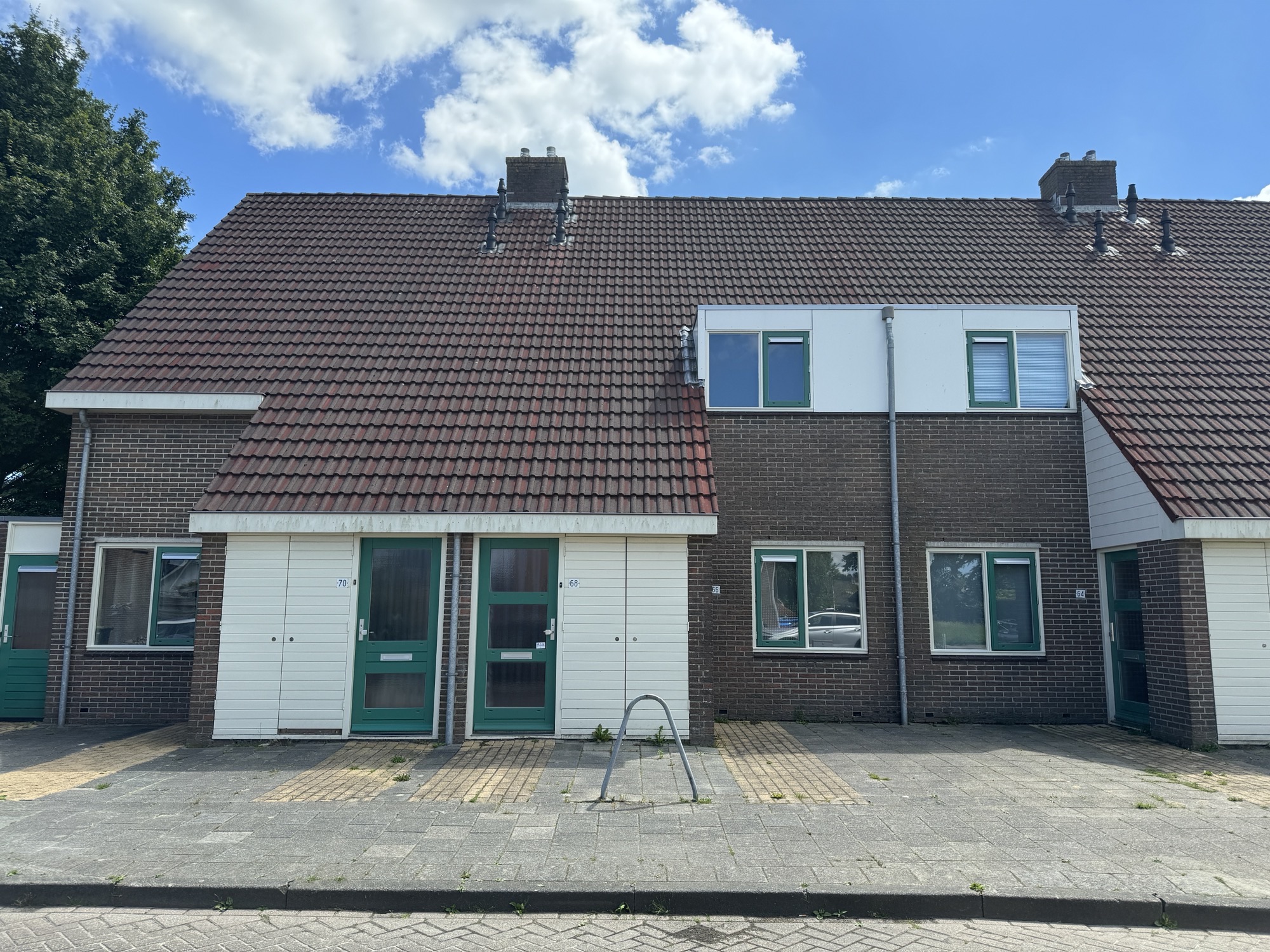 Westermarwei 68, 8501 TD Joure, Nederland