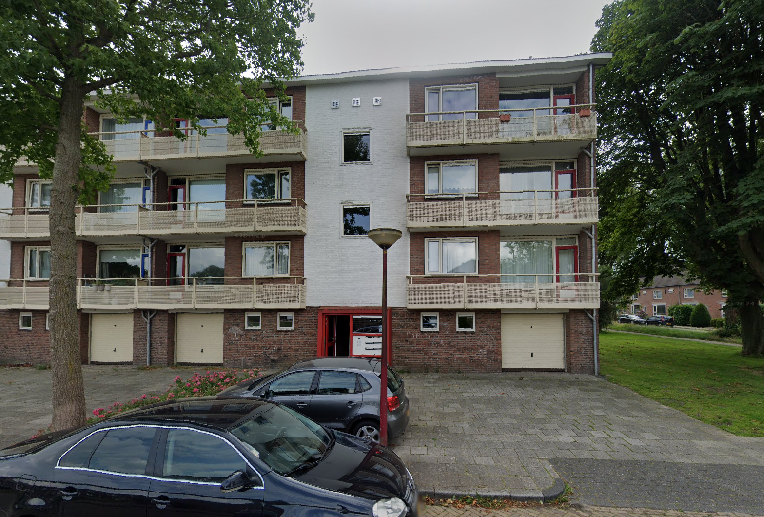 Vermeerstraat 2, 8442 JA Heerenveen, Nederland