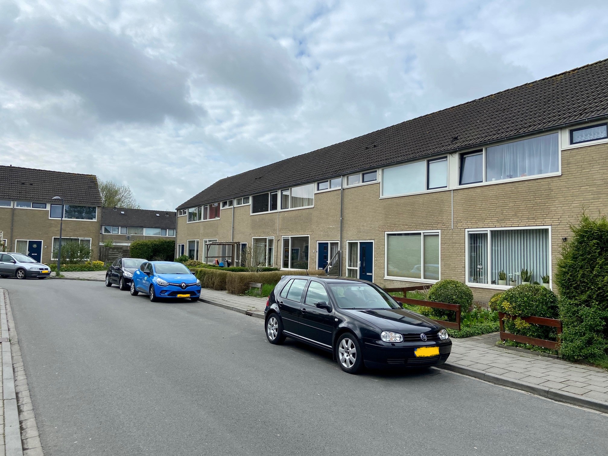 Kalmoeshof 21, 8446 BN Heerenveen, Nederland