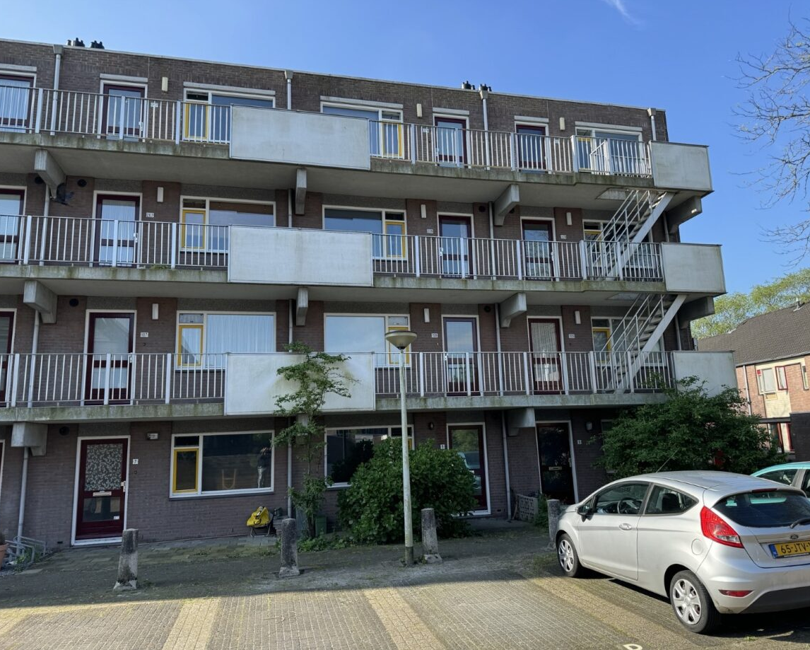 Wilg 103, 8446 SX Heerenveen, Nederland