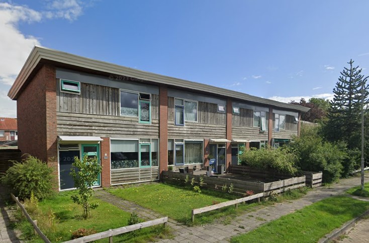 Haverkamp 21, 8501 GS Joure, Nederland