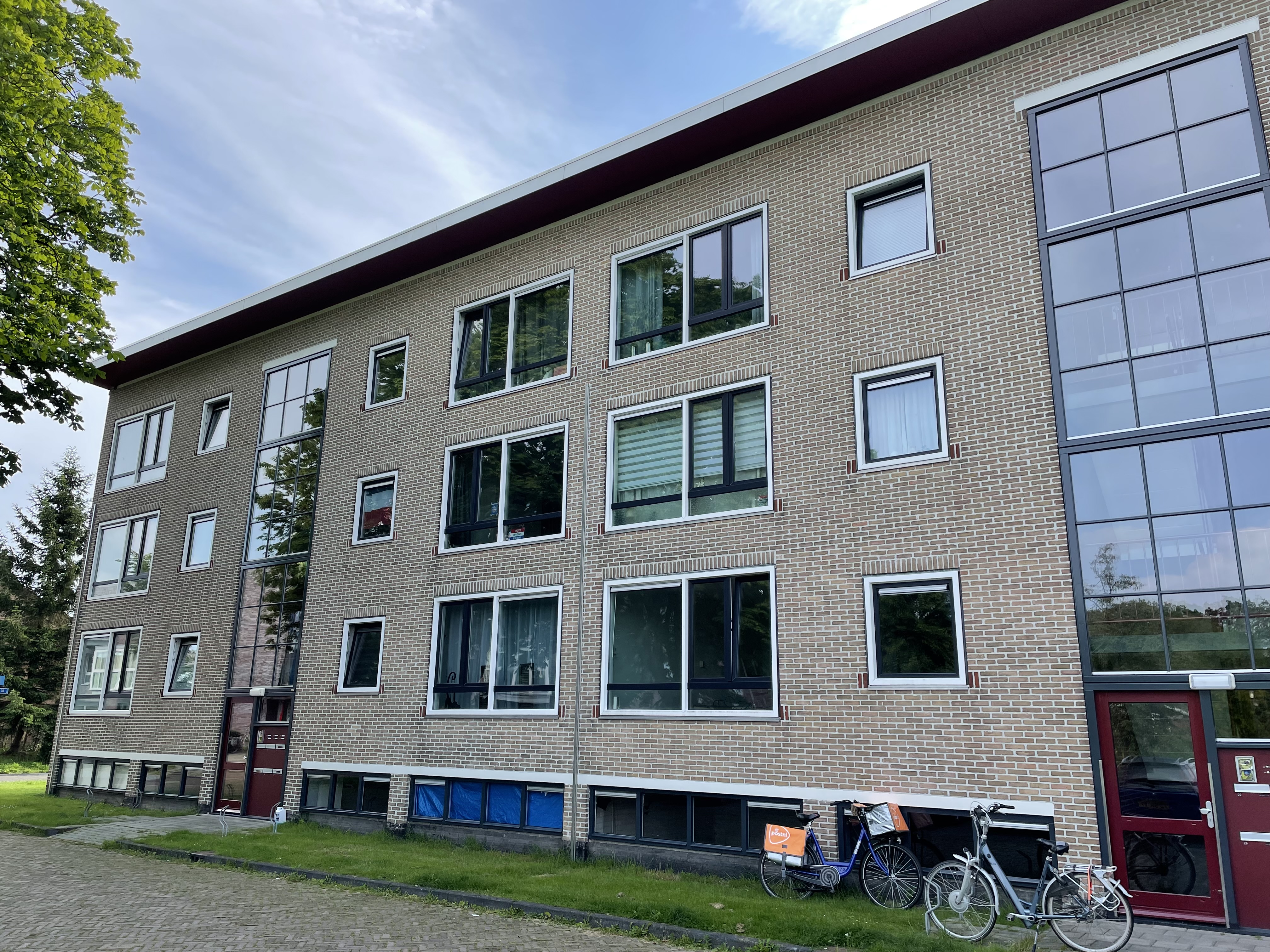 Wielewalen 22, 9201 SW Drachten, Nederland