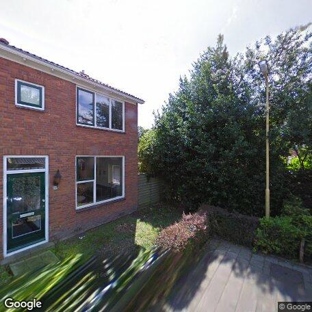 Appelhof 68, 8443 EH Heerenveen, Nederland