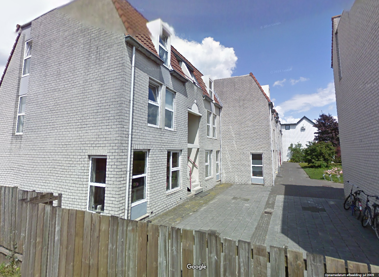 Schippershof 17, 8441 BJ Heerenveen, Nederland