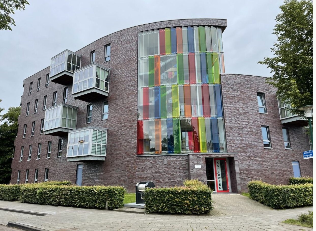 Wielewalen 39, 9201 SX Drachten, Nederland