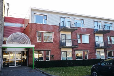 Zonneweide 7