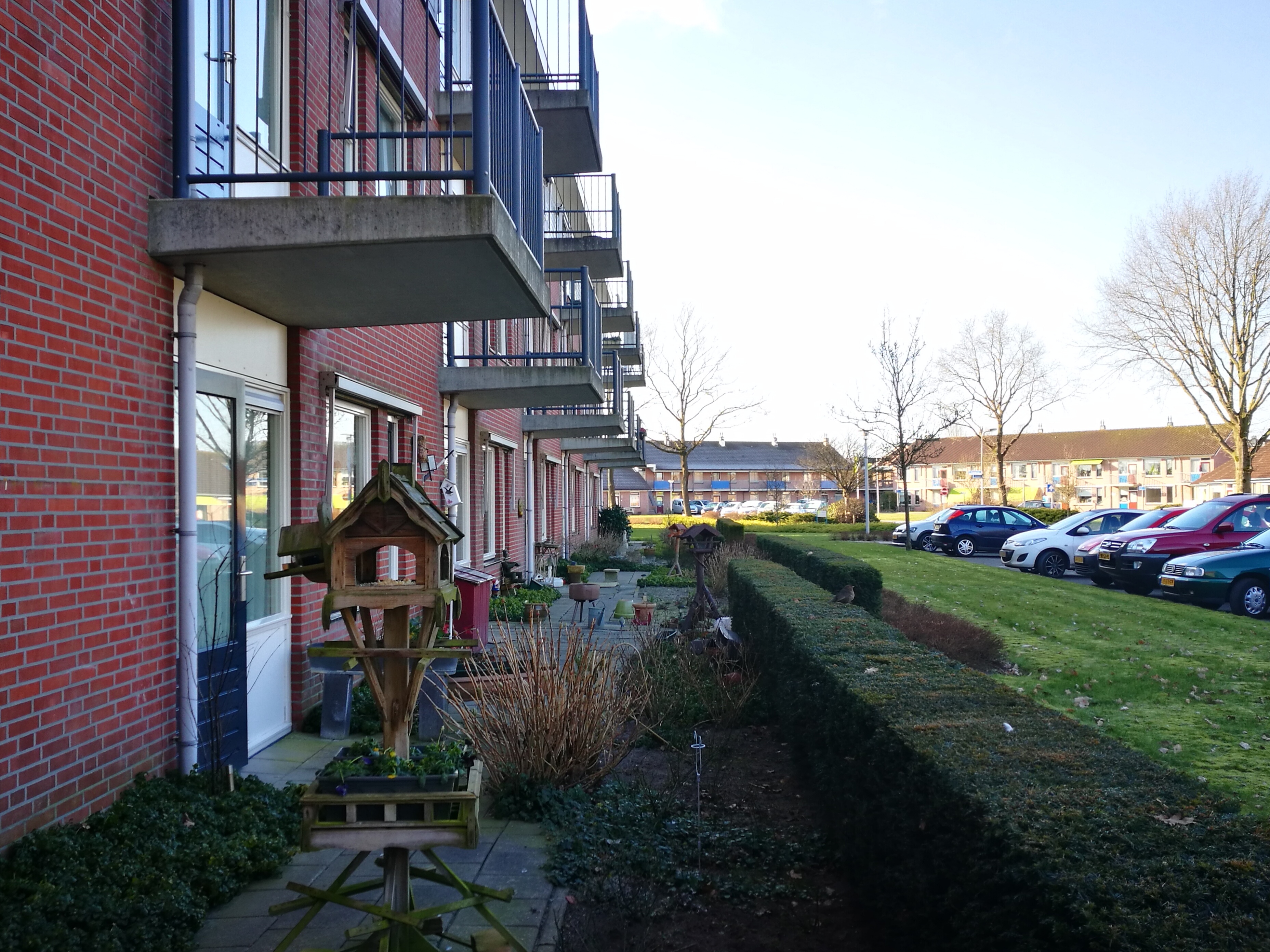 Zonneweide 7