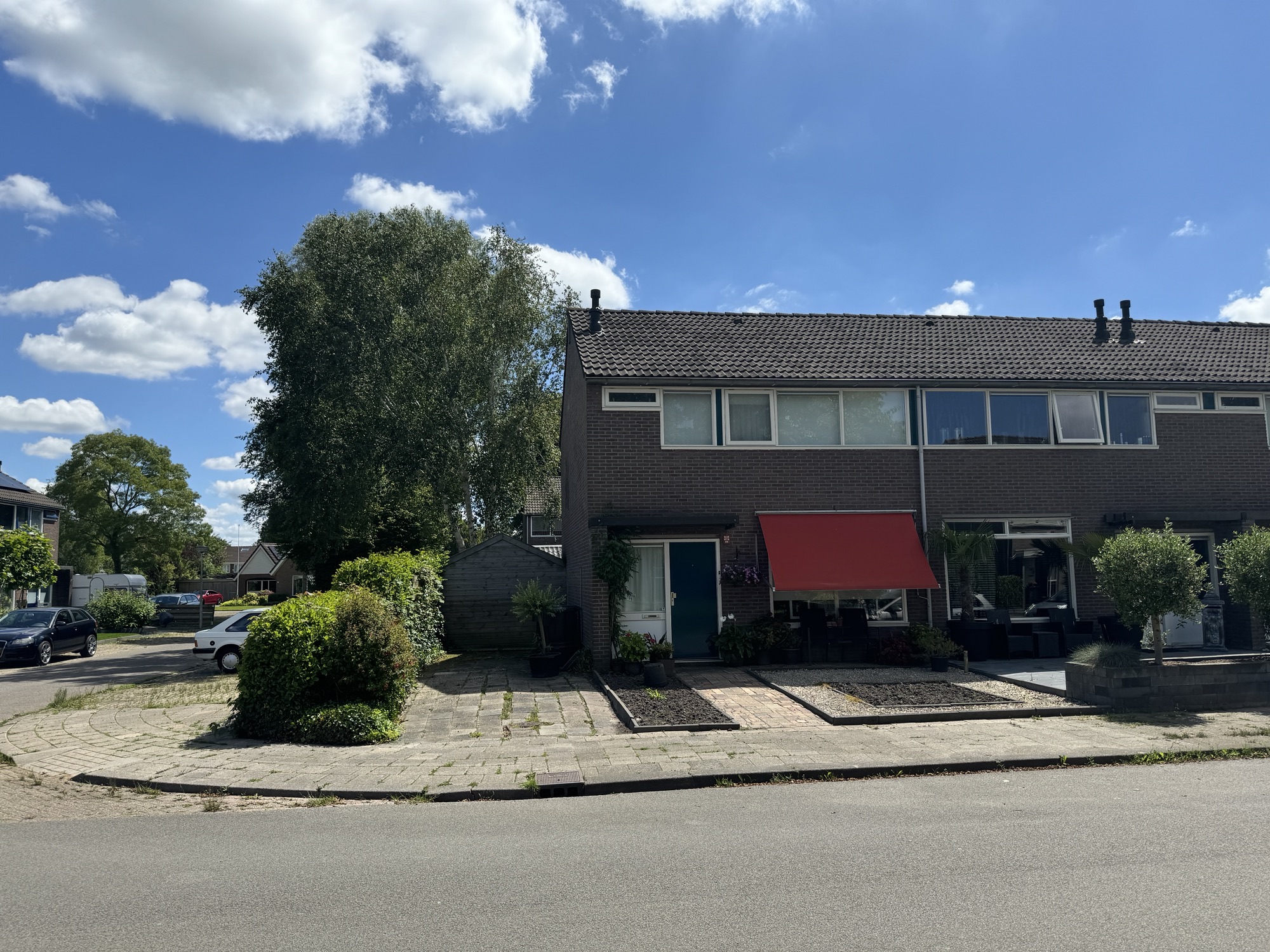 De Ulekamp 121, 8501 NN Joure, Nederland