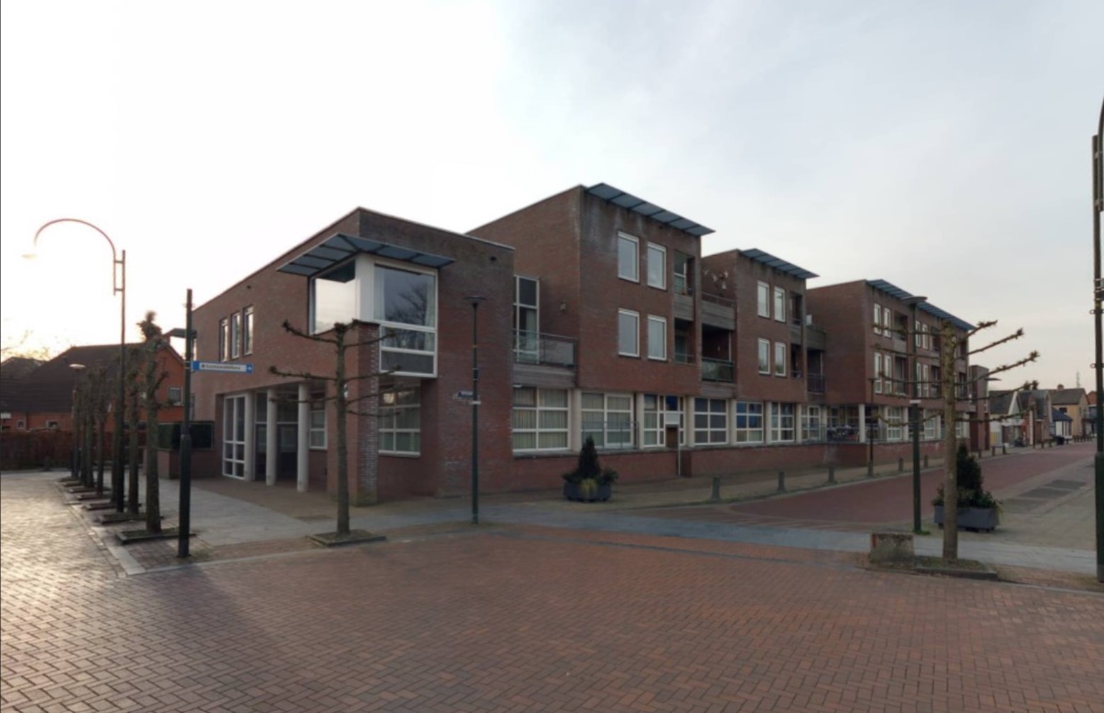 Oostenburg 45, 8431 NL Oosterwolde, Nederland