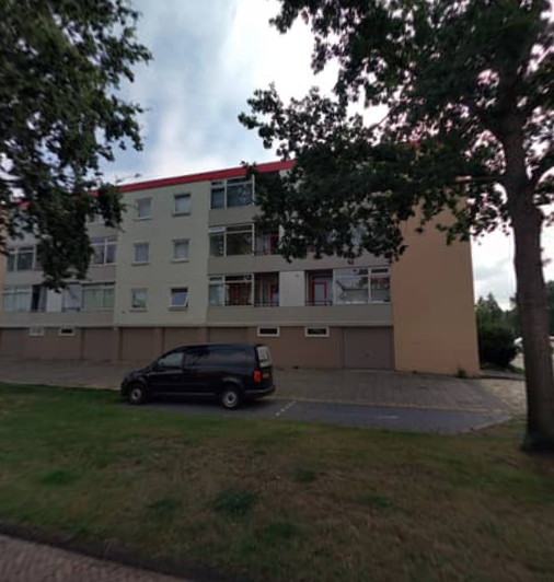 Gangboord 31, 8605 BT Sneek, Nederland