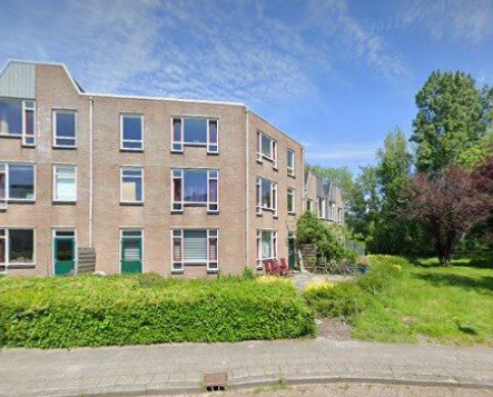 Beugel 62, 8447 AH Heerenveen, Nederland