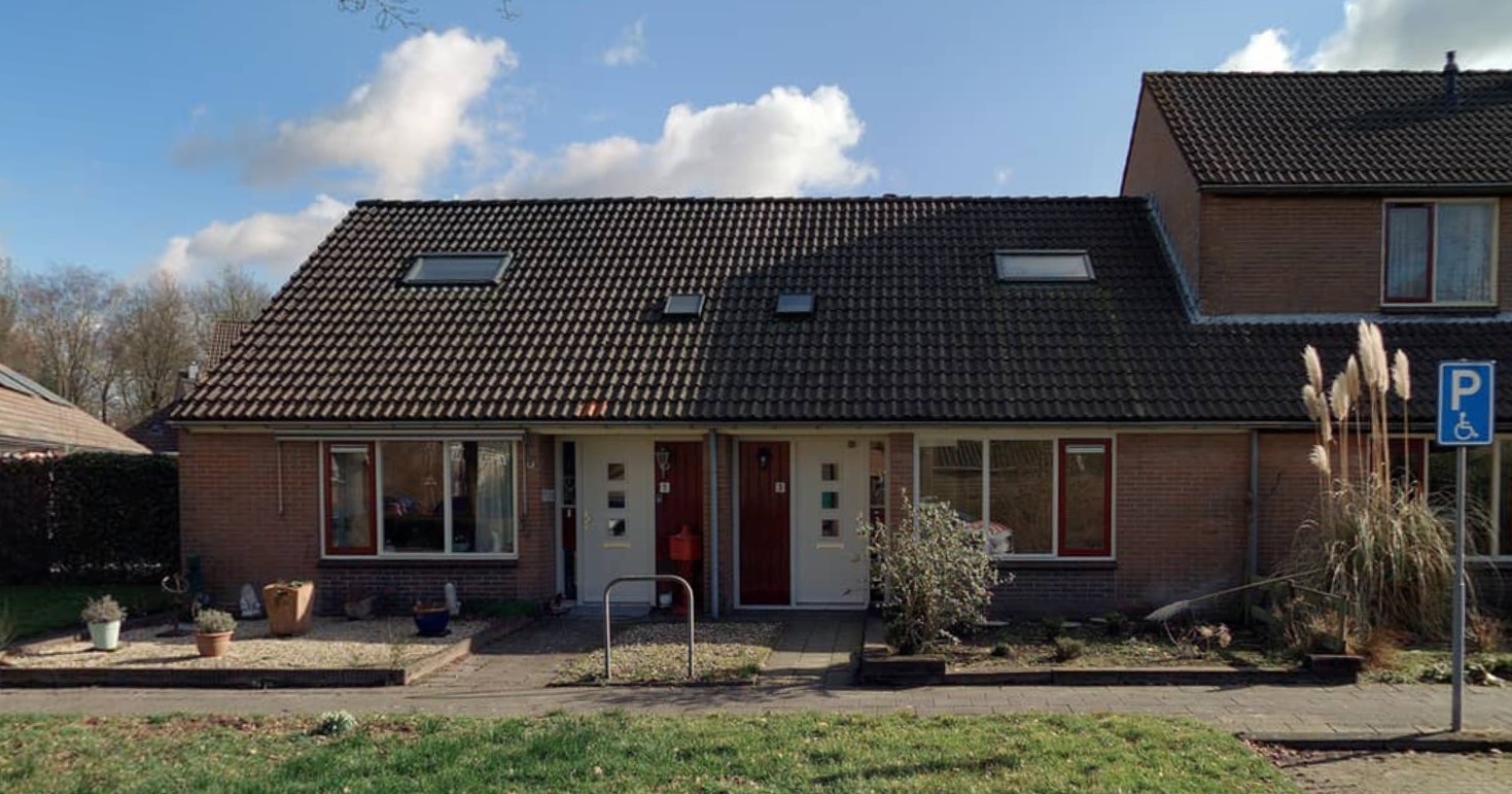 Assepot 3, 8431 SB Oosterwolde, Nederland