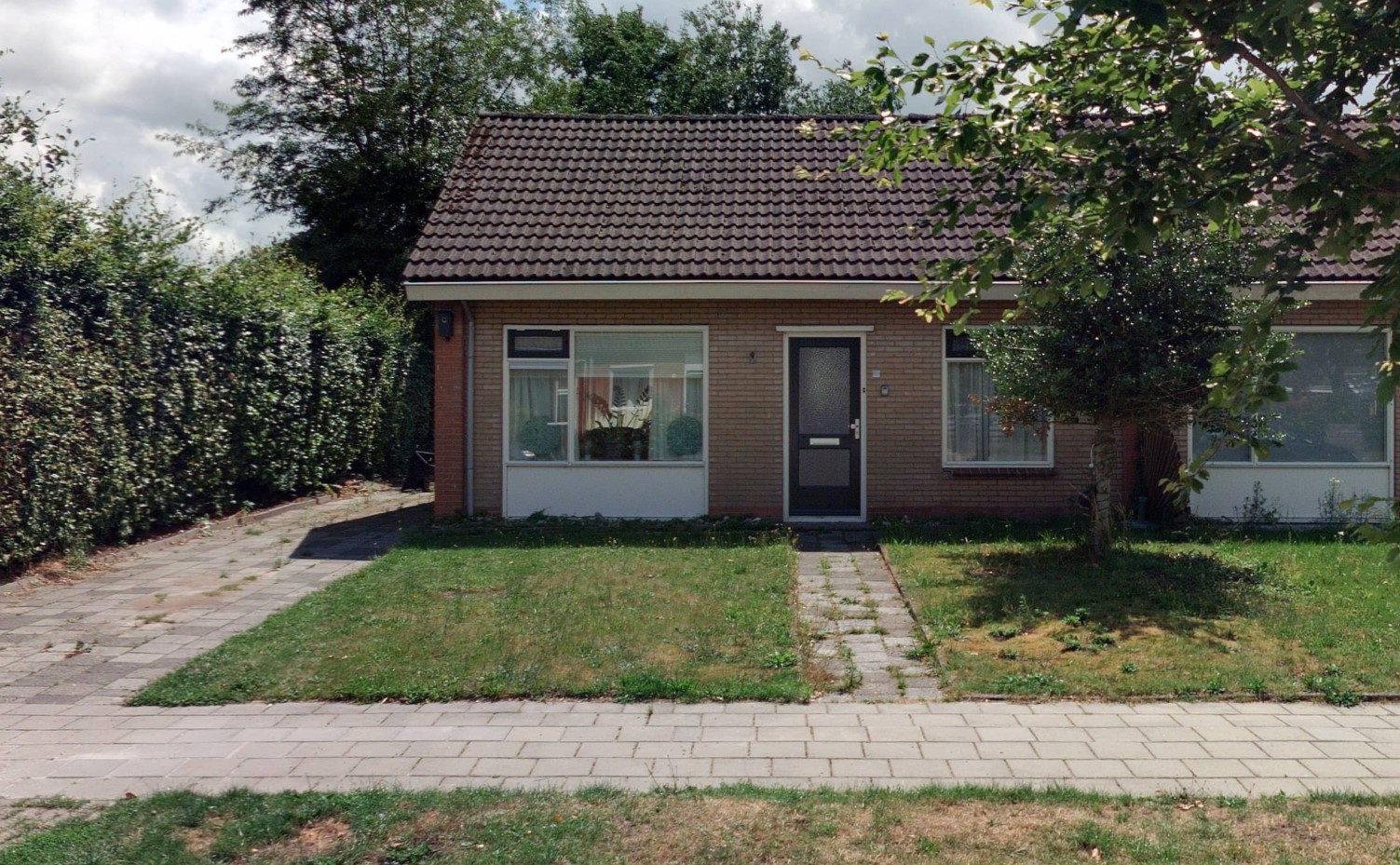 Master de Boerstrjitte 1, 9233 KS Boelenslaan, Nederland