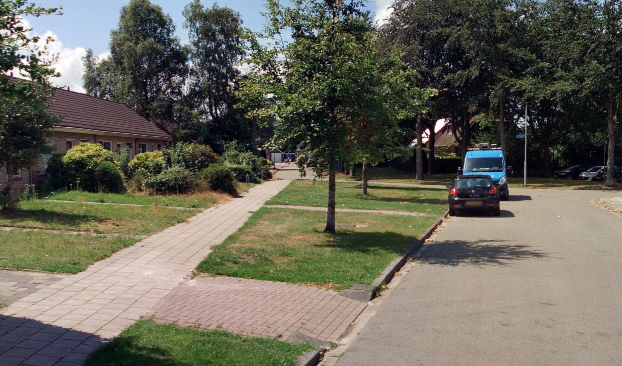 Master de Boerstrjitte 1