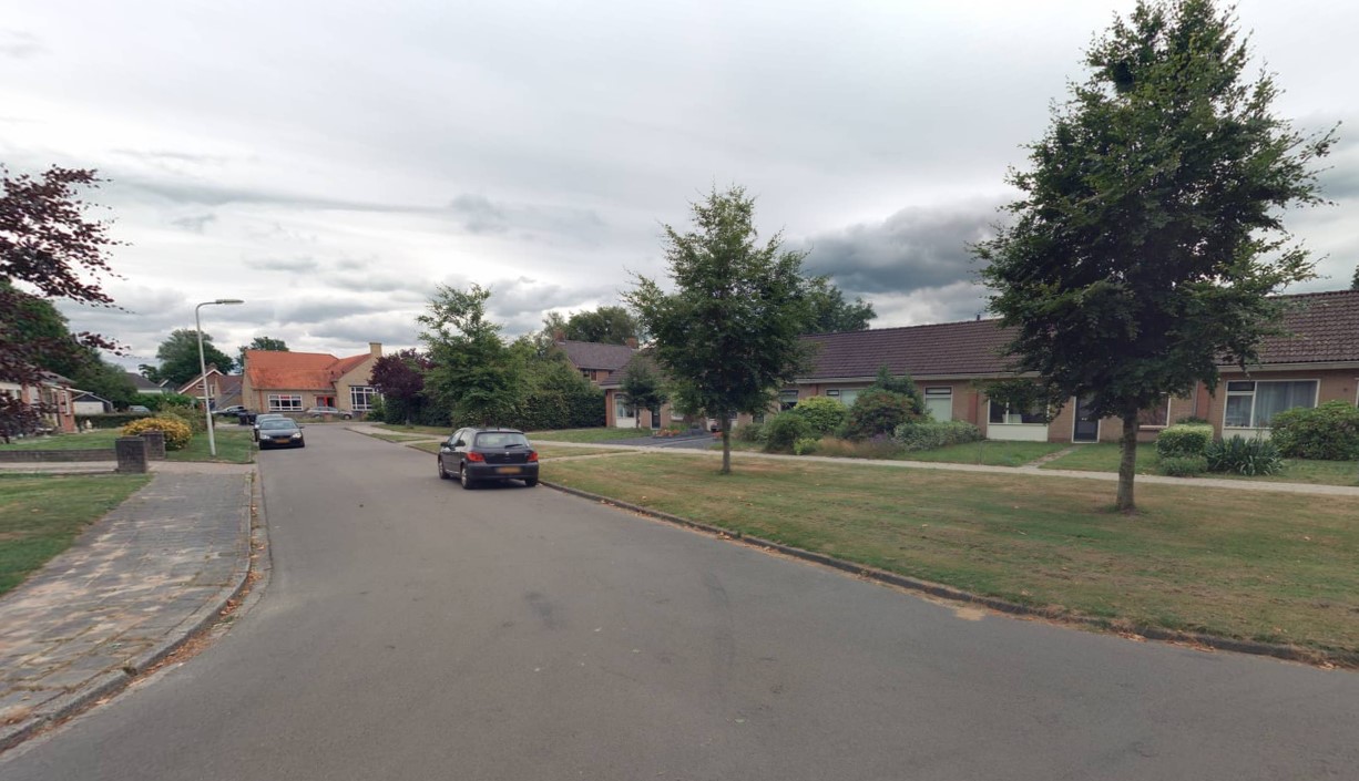 Master de Boerstrjitte 1