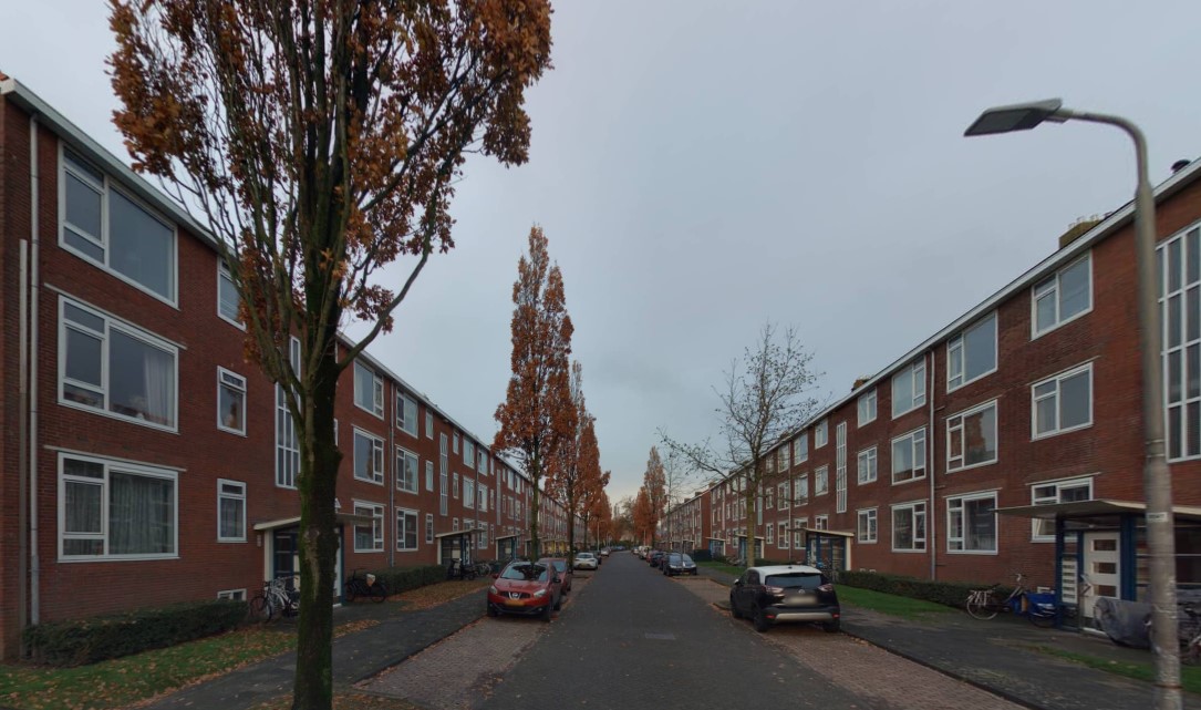 Jan van Scorelstraat 70